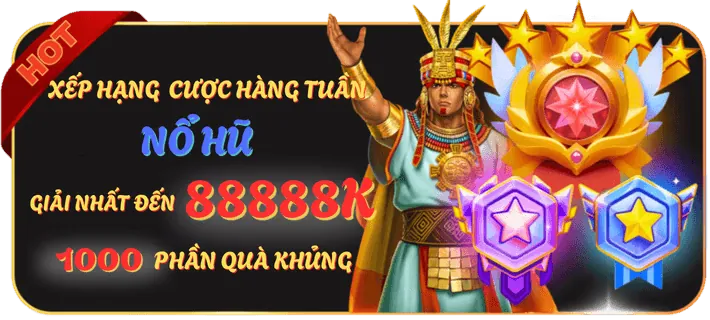 Hoàn trả hàng tuần y88 1 người