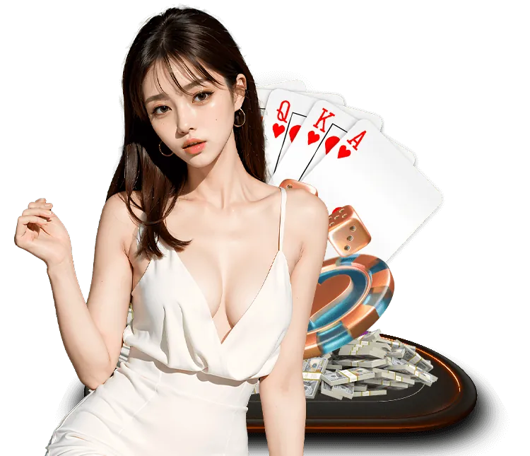Bước 3: Bắt đầu chơi casino